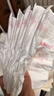 好奇（Huggies）铂金装小桃裤纸尿裤S96片(4-8kg)新生儿小号尿不湿【透爽散热】 实拍图