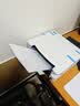 爱普生（EPSON）【新品】墨仓式L1358 A4彩色无线单功能家用打印机 AI学习打印机（微信/远程打印） 实拍图