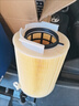 马勒 空气滤芯/滤清器/空滤适用 大众老速腾 1.6 2.0L(06至11款) 实拍图