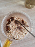 桂格（QUAKER）即食燕麦片1478克 营养早餐 膳食纤维 零添加白砂糖 实拍图