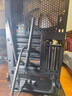 COMFAST CF-AX210 PRO千兆5G无线网络wifi6接收器台式机专用电脑内置 PCIE无线网卡5374M+蓝牙5.3二合一 实拍图