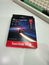 闪迪（SanDisk）512GB TF(MicroSD Express)内存卡 读880MB/s 写650MB/s 适配运动相机无人机 Switch2游戏机存储卡 实拍图
