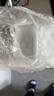 妙洁一次性饭盒方形带盖860ml*50只食品级野餐具可微波加热打包汤碗筷 实拍图