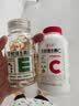 养生堂天然维生素VE200粒软胶囊补充ve 美容祛黄褐斑高含量维e植物复配 实拍图