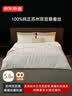 京东京造100%双宫茧桑蚕丝被 被子四季通用被芯蚕丝夏被-春秋被200x230cm 实拍图