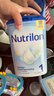 Nutrilon荷兰牛栏婴幼儿配方奶粉HMO益生元 诺优能原装进口800g 【荷兰牛栏】1段3罐 27年5月 实拍图