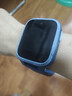 360儿童电话手表9xsp长效续航学生青少年4G全网通可视频拍照防水定位智能手表男女蓝 实拍图