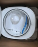 美的（Midea）微压电饭煲电饭锅家用商用柴火饭多功能内胆小型迷你煮饭2-3-4-5-8人大容量0涂层可选年货好物 行业TOP高性价比 6大智能菜单 3L 常规内胆 实拍图