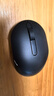 戴尔（DELL）MS3320W鼠标无线鼠标蓝牙鼠标办公家用鼠标鼠标无线对称鼠标黑色 实拍图