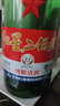 红星二锅头 大二 清香型白酒 56度 750ml*6瓶 整箱装 纯粮口粮酒 实拍图
