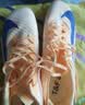 耐克迈飞男子专业田径短跑钉鞋秋季缓震运动NIKE MAXFLY 2 FD8395 800脉冲柠檬黄绿/耀眼靛紫 39 实拍图