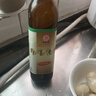 即墨老酒 陈酿五年 干型 北方黄酒 500ml*6瓶 整箱装 黍米酒 实拍图