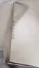 罗莱家纺 大豆床垫床褥子单人学生宿舍抗菌防螨可机洗床垫90*200cm白 实拍图