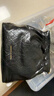 CHARLES&KEITH迷你菱格链条流浪包单肩包双肩包包女包520礼物CK2-60782390 实拍图