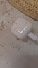 WITGOER【热销300W+】蓝牙耳机适用于苹果17pro/iphone无线降噪2026最新款超长续航半入耳式运动华为小米 实拍图