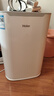 海尔（Haier）空气净化器除甲醛除雾霾除烟味母婴家用除灰尘杀菌氨基酸除醛办公室卧室智能净化机KJ205F-H15B 实拍图