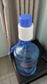 拜杰手压式饮水器桶装水压水器饮水机抽水器桶装水上水器神器升级款 实拍图