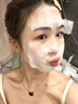 维特丝洗面奶男女士氨基酸美白淡斑提亮肤色控油收缩毛孔深层清洁黑头角 实拍图