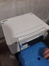 爱普生（EPSON）【6代新品】L1358 墨仓式A4彩色无线单功能家用打印机 家用/办公 AI学习打印机（微信/远程打印） 实拍图