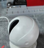 萤石C6c 2K+星光增强版 400万极清 室内智能无线监控器家用摄像头双向通话 手机远程 婴儿看护器 实拍图
