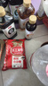 JING TANG京糖白糖 精制绵白糖500g【精制】中华老字号 烘焙冲饮烹饪冲调 实拍图