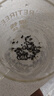 乐品乐茶茉莉花茶茶叶特级川派横县飘雪浓香绿茶新茶袋装250g自己喝送礼袋 实拍图