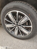 固铂（Cooper）汽车轮胎 235/55R19 105H  CTT 适配奔驰C/H6/Q5L 实拍图