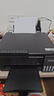 爱普生（EPSON）【6代新品】L3353墨仓式彩色家用AI学习打印机 L3251/L3255升级版(打印复印扫描 微信/无线 黑色） 实拍图