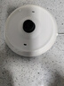 美的（Midea）电热水壶钛材质自动断电外塑内钢艺术家1.8L大容量泡茶家用一键保温 恒温母亲节礼物MK-SH60a-Q 实拍图