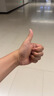 Smorss适用DJI大疆Pocket4/3三脚架支架影石luna/action6/5Pro/4便携桌面运动相机三脚架 1/4螺丝接口 实拍图