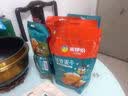 来伊份爆汁豆腐干115g豆干素食豆制品豆腐干休闲零食捞汁办公室独立包装 实拍图