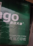 天章 （TANGO）【缺页十倍赔】新绿天章三联三等分可撕边发票针式电脑打印纸1000页241-3-1/3S彩(白红黄) 可定制 实拍图