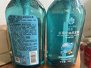 蜂花（BEE&FLOWER）洗发水男士洁净去屑去油女士控油轻盈舒爽洗发露 750ml*1瓶 实拍图