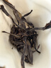 宁安堡 枸杞芽茶 晚安茶 中宁特产枸杞叶茶 嫩芽茶 70g 滋补茶饮精致铁盒装养生茶伴手礼礼盒 实拍图