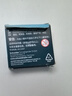 施耐德（Schneider）钢笔墨囊墨水胆非碳素不堵笔德国进口欧标钢笔适用开学必备用品3盒/18支装 蓝黑色6699 实拍图