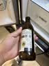 保拉纳（Paulaner）柏龙 小麦白啤酒 330ml*24瓶 德国进口啤酒 京东自营踏春送礼 实拍图