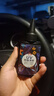 ANERGOO 安尔固uv滴胶高透明紫外线光固化手工diy流麻水晶封层制作材料热缩片手机壳干花标本树脂硬胶耐黄免配比 实拍图