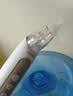 Care1st婴儿吸鼻器电动吸鼻器洗鼻器吸鼻涕新生儿小月龄专用CB1 实拍图