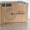 凯度（CASDON）凯度26年度新品ZRpro 二代 双热风2.0 陶瓷内胆 家用嵌入式微蒸烤箱 大容量58L SR58FDF25-ZRPro 实拍图