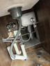 飞利浦（PHILIPS）即热式小厨宝电热水器 5500W无极变频 稀土厚膜瞬热 智能恒温家用厨房热水宝 国家补贴15% AWH2314 实拍图