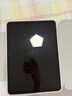 绿联适用iPad Air8/7/6钢化膜air11英寸M4芯片2026年款Apple苹果平板电脑贴膜全屏抗指纹高清保护膜 实拍图