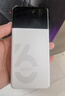 影腾随身wifi三网全国通用无线wi-fi6免插卡移动联通电信无限制大流量卡便携式网卡高速网络2026款5GHF 【三网通6000毫安充电款】+续航翻倍全国通用 实拍图