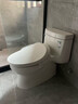 科勒（KOHLER） 智能马桶盖智能坐便盖板加热马桶座圈清舒宝洁身器冲洗盖板 速热全功能款K-18649T极速达 实拍图