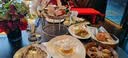 然牌乳胶席凉席三件套夏季冰丝软席子a类母婴可水洗凉席1.8*2米床单款 实拍图