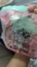 展艺糖纳红小豆500g奶茶清补凉即食蜜豆粽子八宝饭汤圆馅料烘焙原料 实拍图