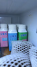 伊利安慕希0蔗糖冠 常温原味酸奶200g*8盒/箱 礼盒装 实拍图