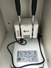 歌派（GEPAD）30mm会计凭证手动装订机300页财务装订机手动打孔装订机办公档案铆管热熔装订机文件打孔器 GP-30A 实拍图