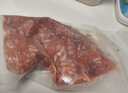 美威【冰鲜】挪威三文鱼褐色肉500g*3 袋 3斤 猫狗粮 源头直发 包邮 实拍图