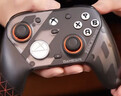 盖世小鸡天王星G7 Pro绝区零ZZZ联名游戏手柄米哈游 微软Xbox授权精英无线蓝牙PC电脑Steam安卓体感tmr摇杆 实拍图