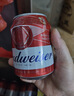 百威啤酒mini红罐淡色拉格255ml*24小罐整箱装京东自营喜酒踏春送礼 实拍图
